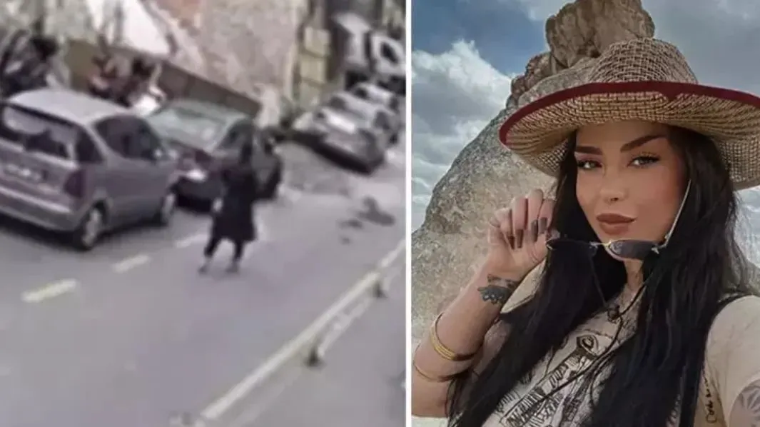 Elif Kırav'ın annesi gözyaşları içinde anlattı! "Polis 'ben böyle bir cinayet görmedim' diyor"