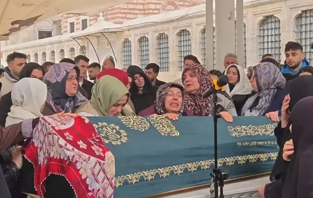 Elif Kırav'ın annesi gözyaşları içinde anlattı! "Polis 'ben böyle bir cinayet görmedim' diyor" - Sayfa 14