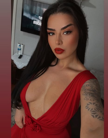 Oyuncu Sevil Akdağ, fenomen Elif Kırav'ı 32 yerinden bıçakladı - Sayfa 8