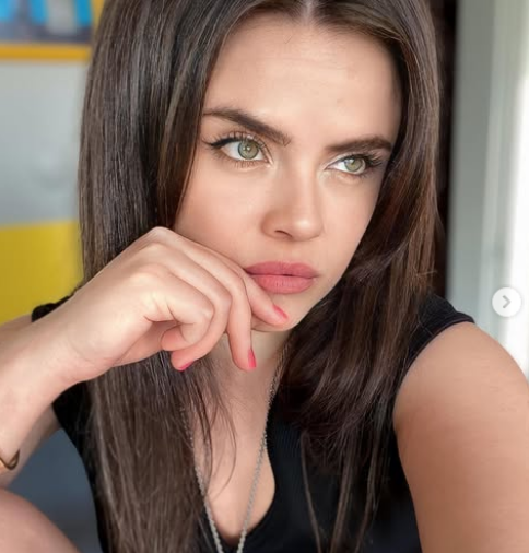 Oyuncu Sevil Akdağ, fenomen Elif Kırav'ı 32 yerinden bıçakladı - Sayfa 6