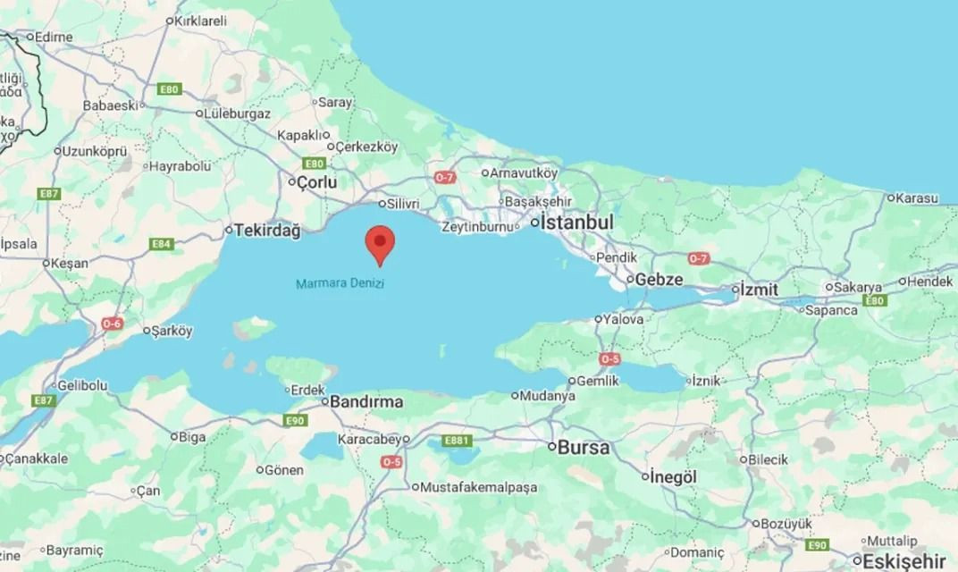 İşte İstanbul'un deprem riski en yüksek ilçeleri; Herkes bu sorunun yanıtını merak ediyor - Sayfa 1