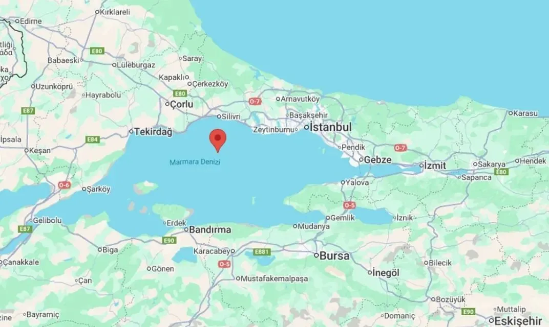 İşte İstanbul'un deprem riski en yüksek ilçeleri; Herkes bu sorunun yanıtını merak ediyor