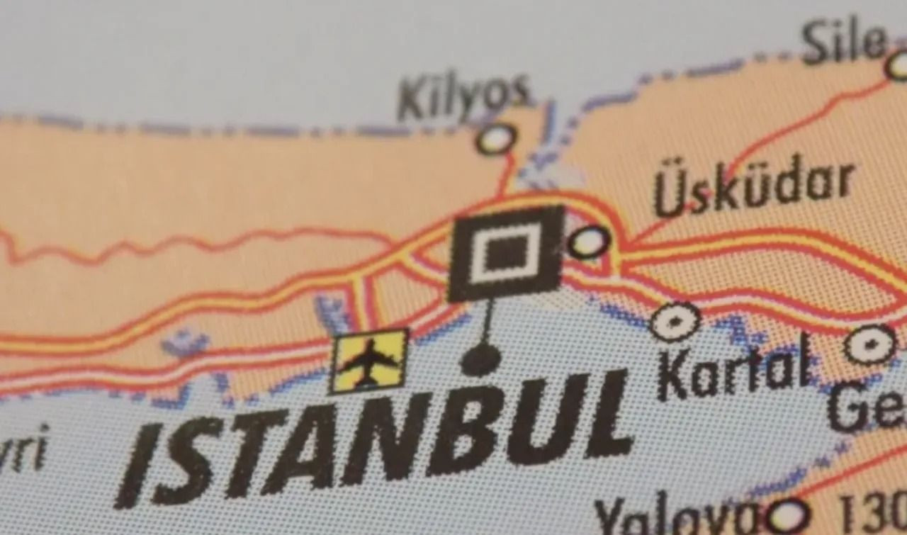 İşte İstanbul'un deprem riski en yüksek ilçeleri; Herkes bu sorunun yanıtını merak ediyor - Sayfa 6