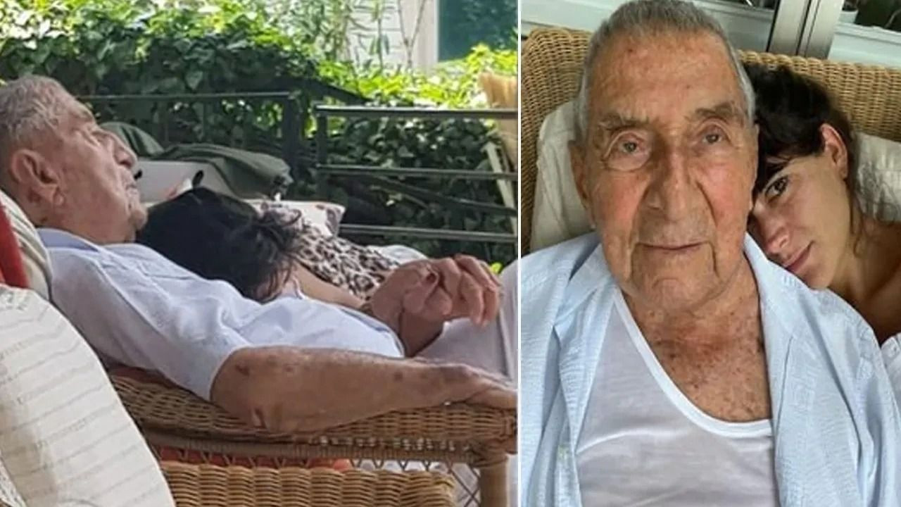 İş adamı Osman Boyner hayatını kaybetti - Sayfa 7