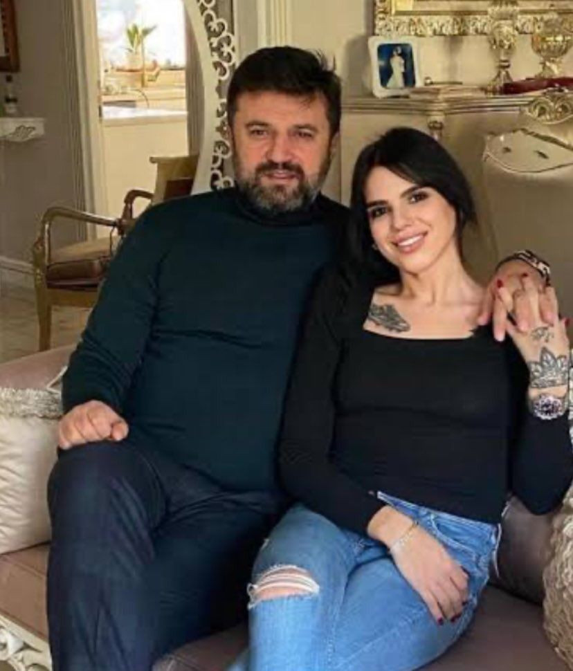 Teknik direktör Bülent Uygun’un kızı Almina Tude Uygun vefat etti - Sayfa 1
