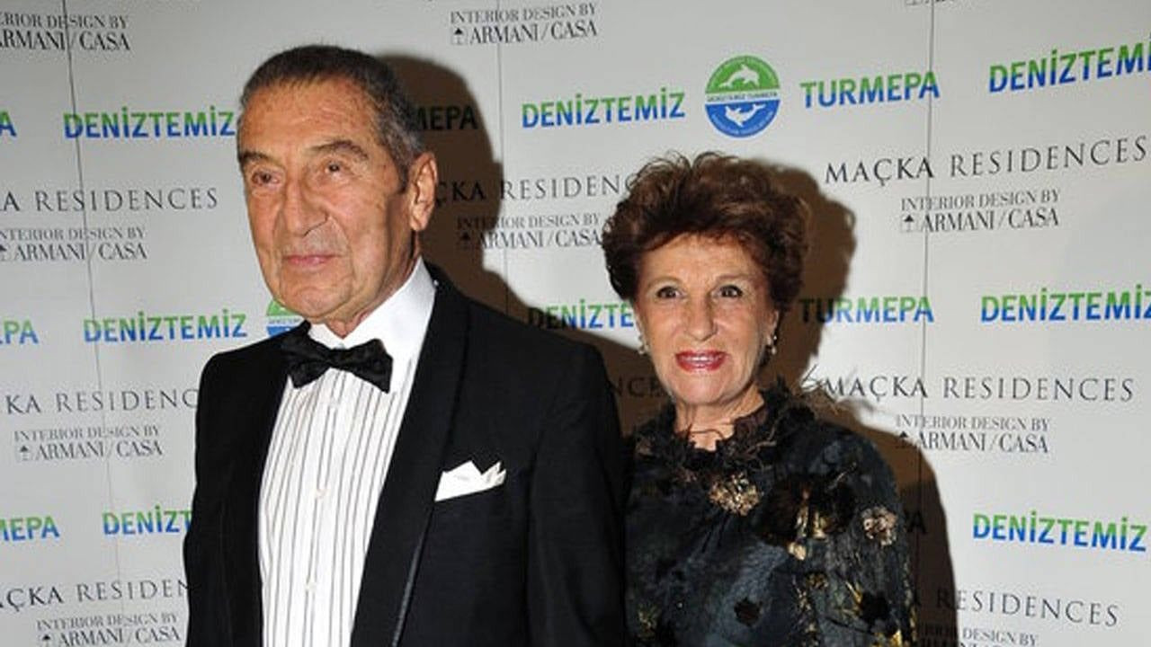 İş adamı Osman Boyner hayatını kaybetti - Sayfa 9