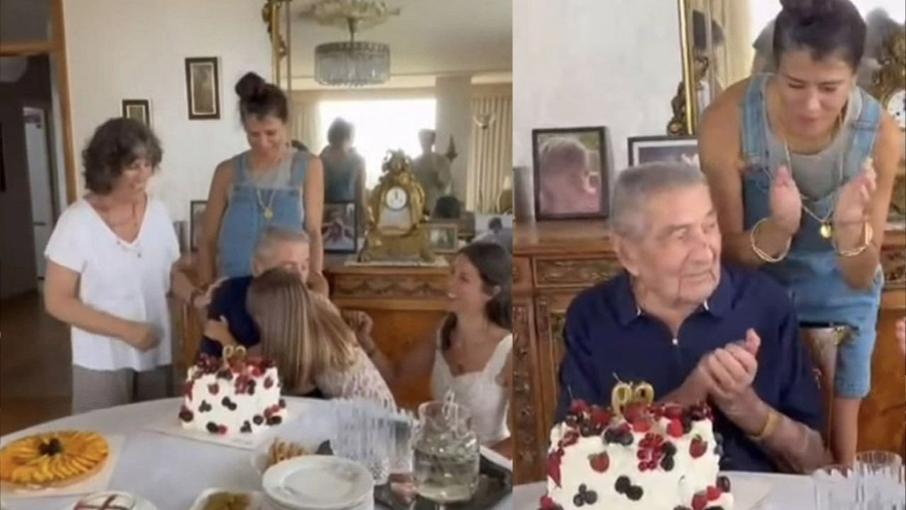 İş adamı Osman Boyner hayatını kaybetti - Sayfa 5