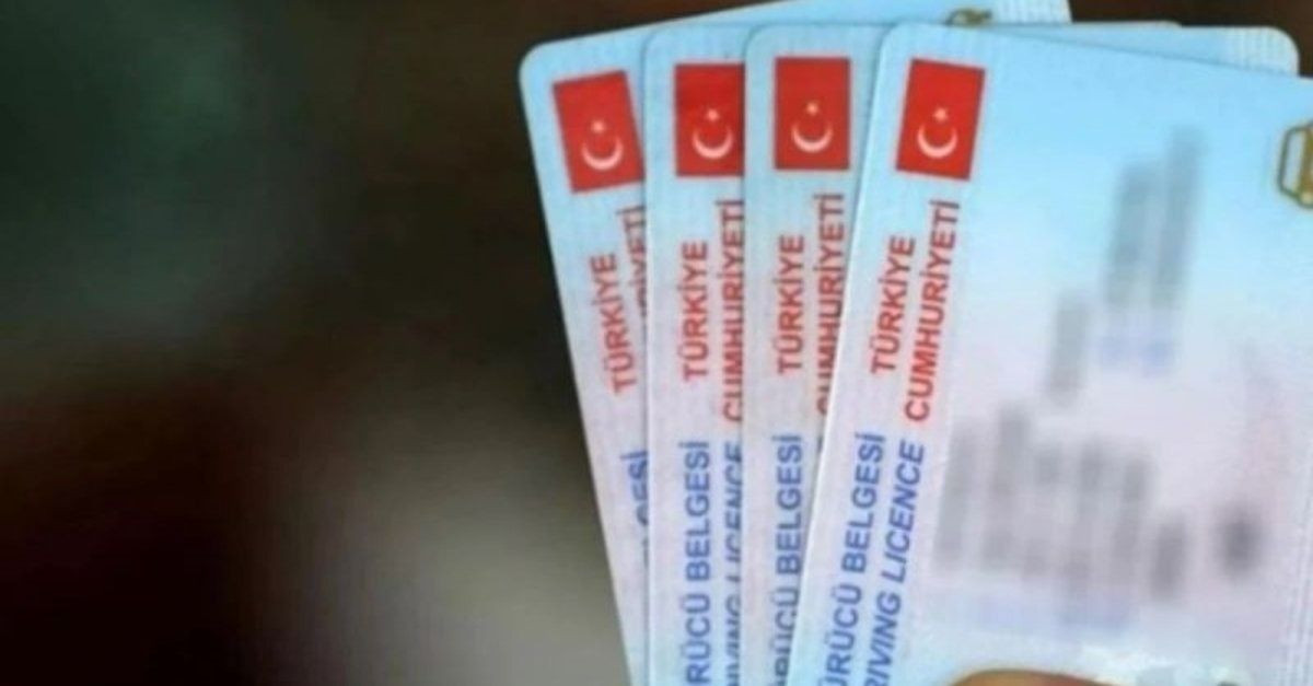 Sürücü belgeleri yenileniyor: Eski ehliyetler için son tarih  ne zaman? - Sayfa 3