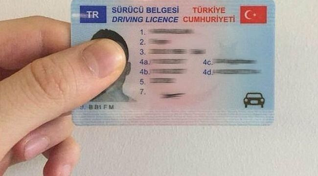 Sürücü belgeleri yenileniyor: Eski ehliyetler için son tarih  ne zaman? - Sayfa 2