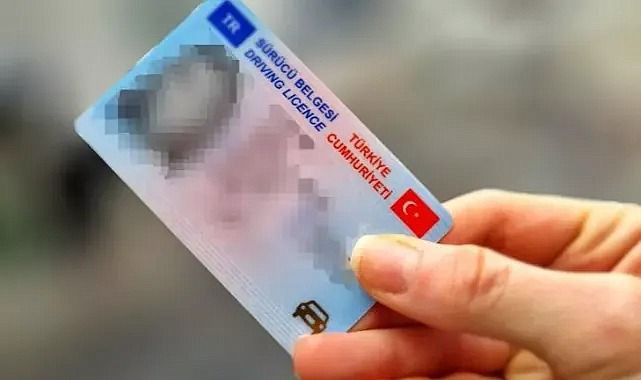 Sürücü belgeleri yenileniyor: Eski ehliyetler için son tarih  ne zaman? - Sayfa 5