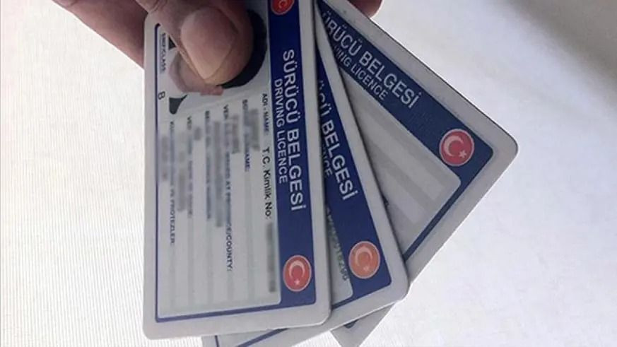 Sürücü belgeleri yenileniyor: Eski ehliyetler için son tarih  ne zaman? - Sayfa 6