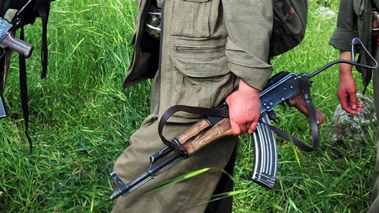 Terör Örgütü PKK kongreyi topladı: DEM Parti'den 8 Maddelik Açıklama - Sayfa 15