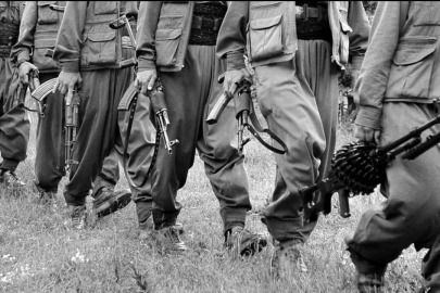 Terör Örgütü PKK kongreyi topladı: DEM Parti'den 8 Maddelik Açıklama - Sayfa 5