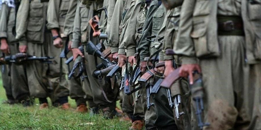 Terör örgütü PKK, fesih kararını duyurdu! - Sayfa 6
