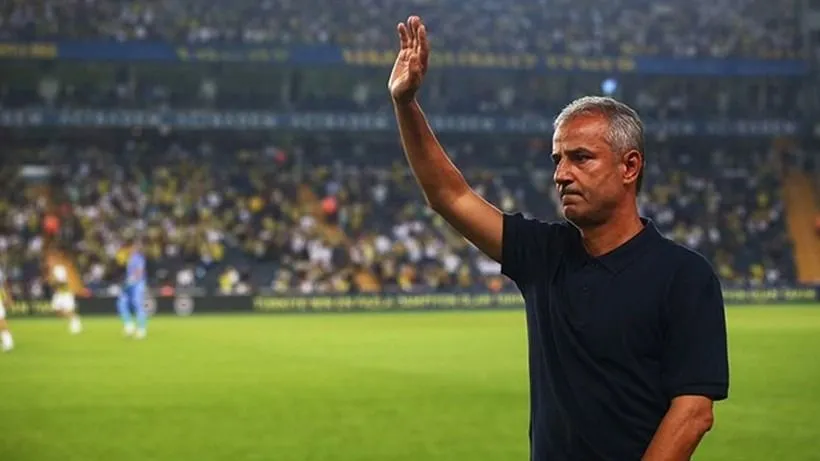 Süper Lig devinde İsmail Kartal bombası patladı; Anlaşmanın detayları belli oldu