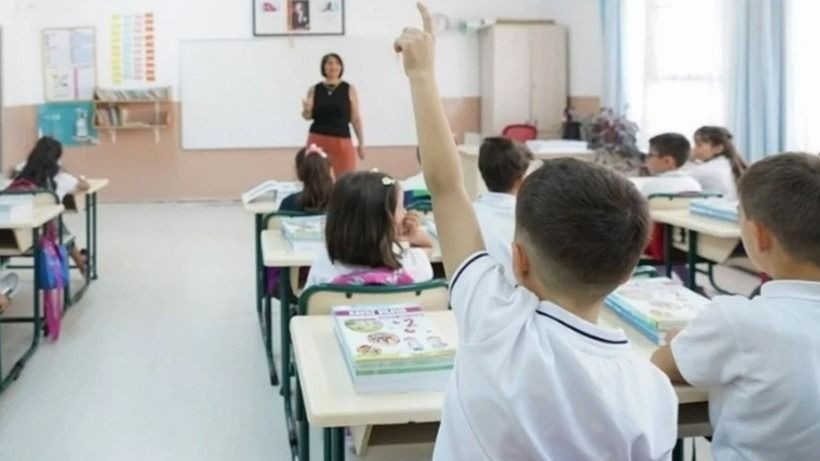 Öğrencilere 12 gün tatil sürprizi!  Takvim belli oldu - Sayfa 1