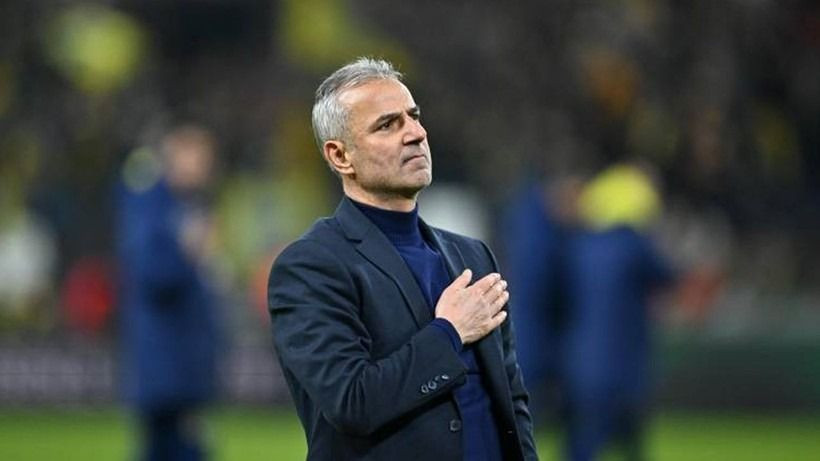 Süper Lig devinde İsmail Kartal bombası patladı; Anlaşmanın detayları belli oldu - Sayfa 10