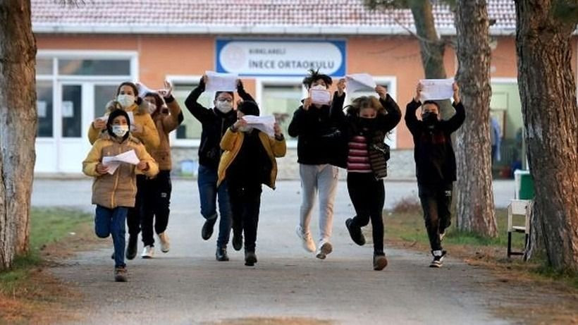 Öğrencilere 12 gün tatil sürprizi!  Takvim belli oldu - Sayfa 12