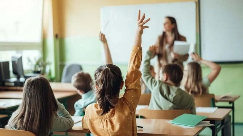 Öğrencilere 12 gün tatil sürprizi!  Takvim belli oldu - Sayfa 4