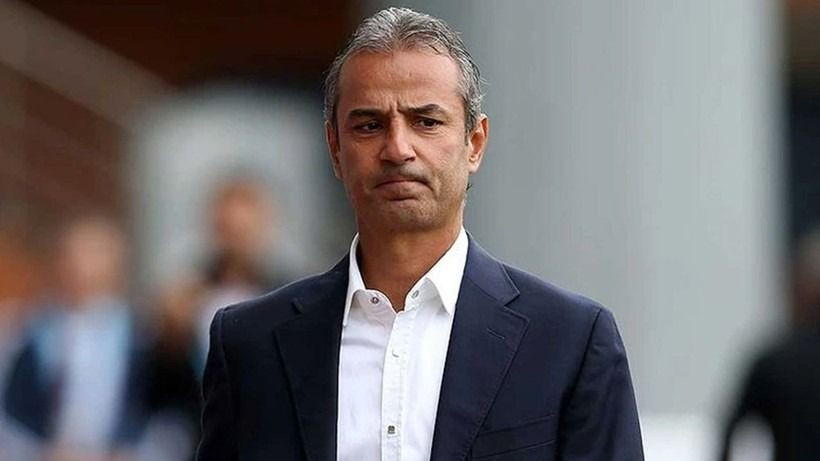Süper Lig devinde İsmail Kartal bombası patladı; Anlaşmanın detayları belli oldu - Sayfa 5