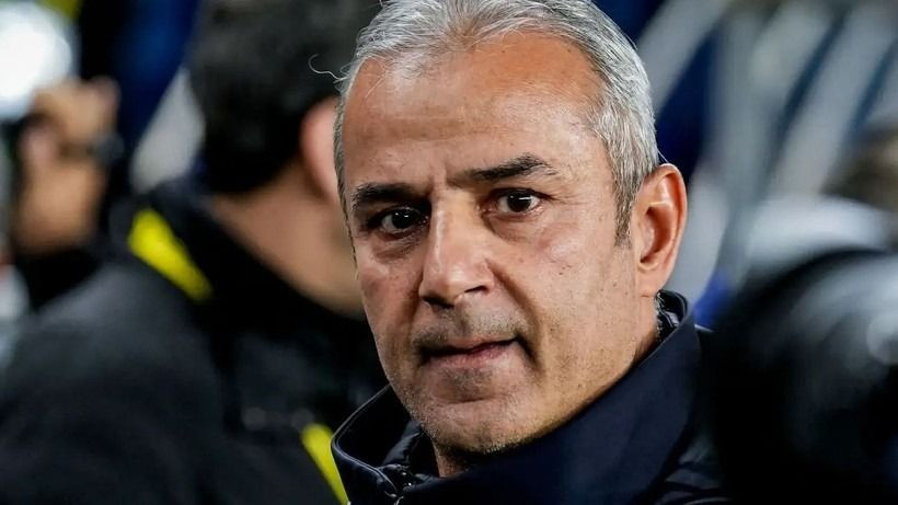 Süper Lig devinde İsmail Kartal bombası patladı; Anlaşmanın detayları belli oldu - Sayfa 8