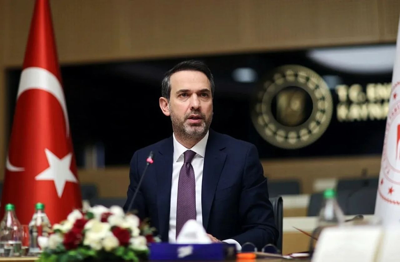 Alparslan Bayraktar duyurdu: Yeni müjdeler yolda - Sayfa 1