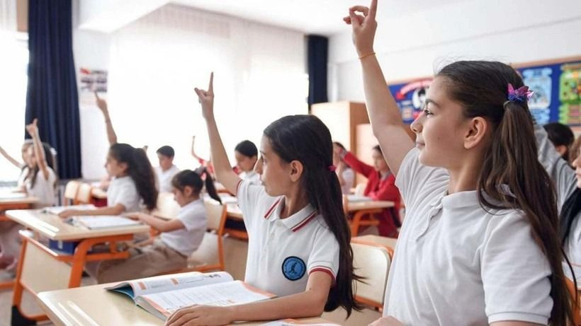 Öğrencilere 12 gün tatil sürprizi!  Takvim belli oldu - Sayfa 9