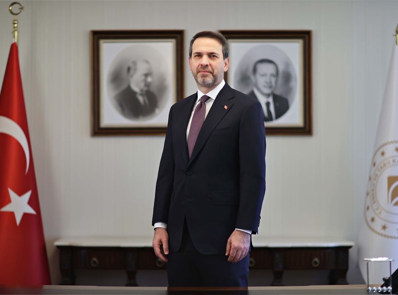 Alparslan Bayraktar duyurdu: Yeni müjdeler yolda - Sayfa 2