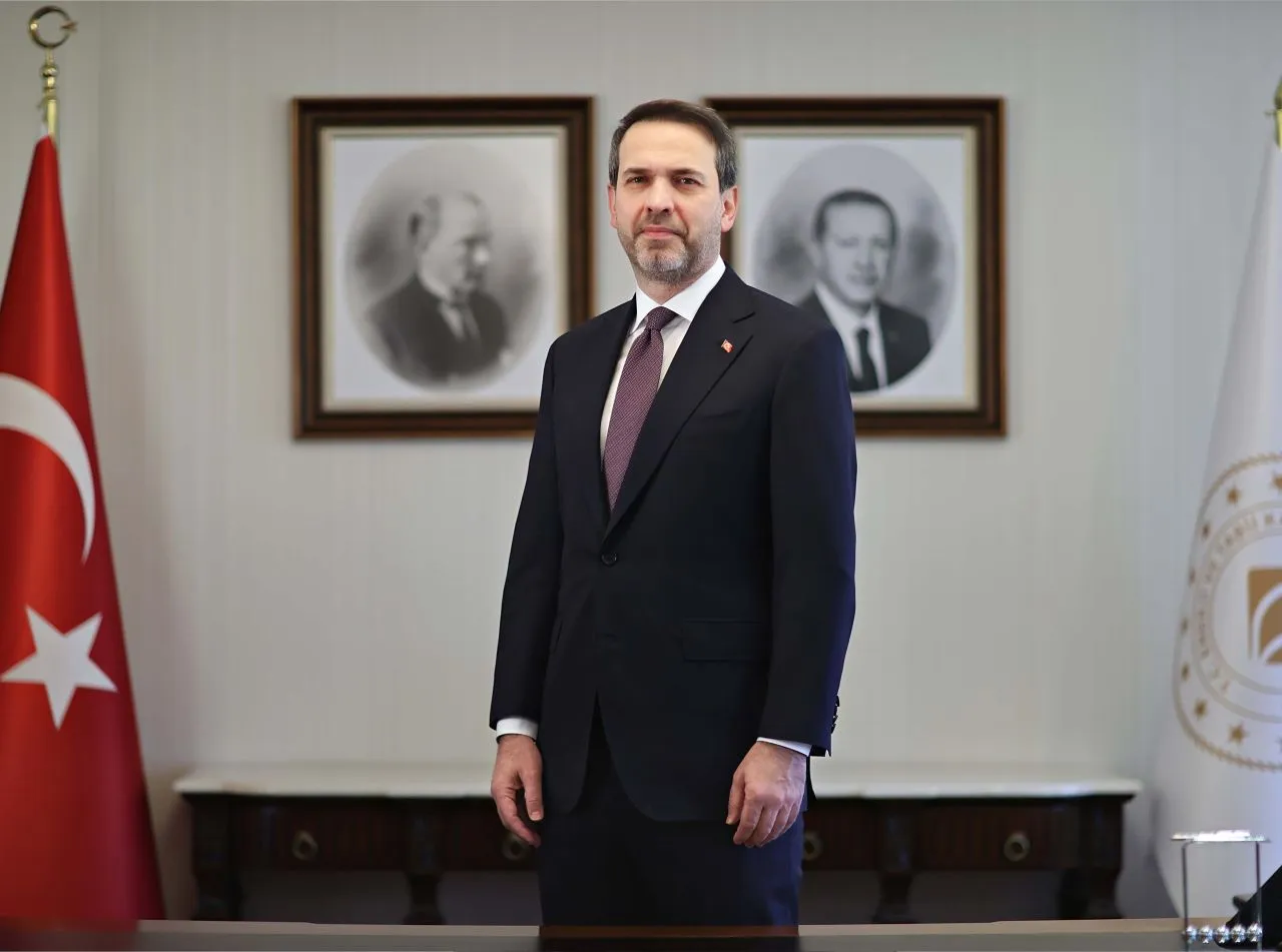 Alparslan Bayraktar duyurdu: Yeni müjdeler yolda