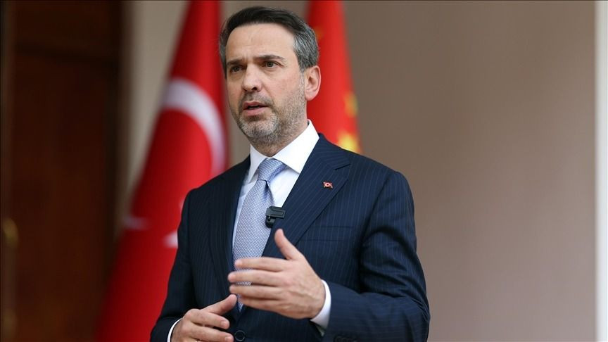 Alparslan Bayraktar duyurdu: Yeni müjdeler yolda - Sayfa 4