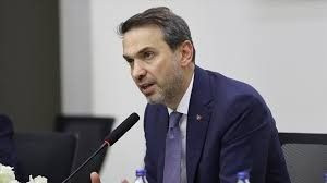 Alparslan Bayraktar duyurdu: Yeni müjdeler yolda - Sayfa 8