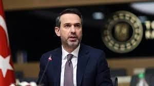 Alparslan Bayraktar duyurdu: Yeni müjdeler yolda - Sayfa 10