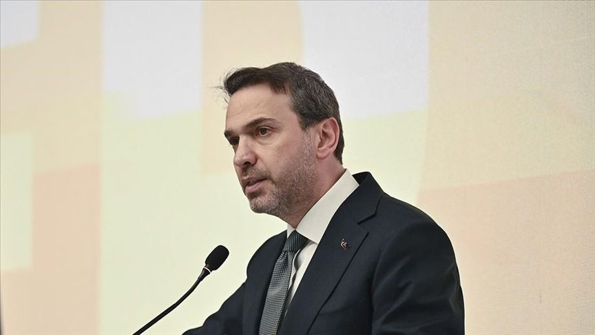 Alparslan Bayraktar duyurdu: Yeni müjdeler yolda - Sayfa 11