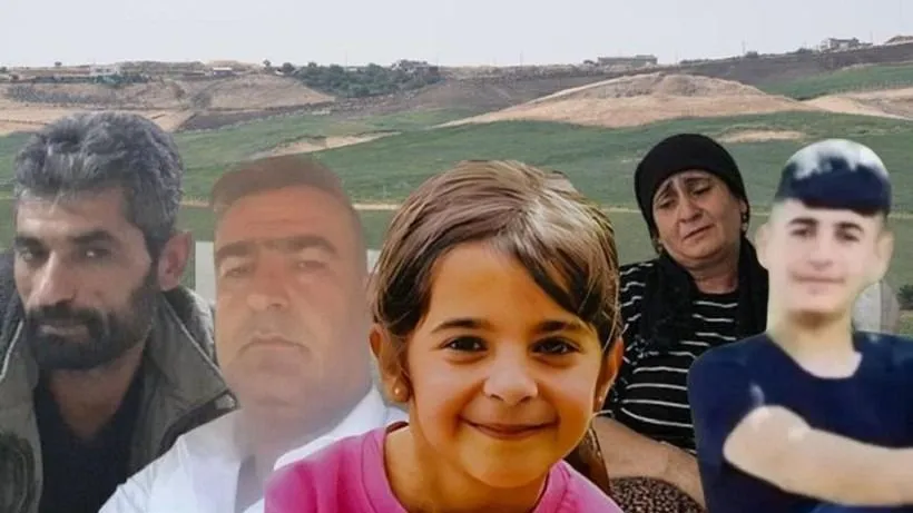 Narin Güran'ın annesi Yüksel Güran'ın son hali ortaya çıktı!