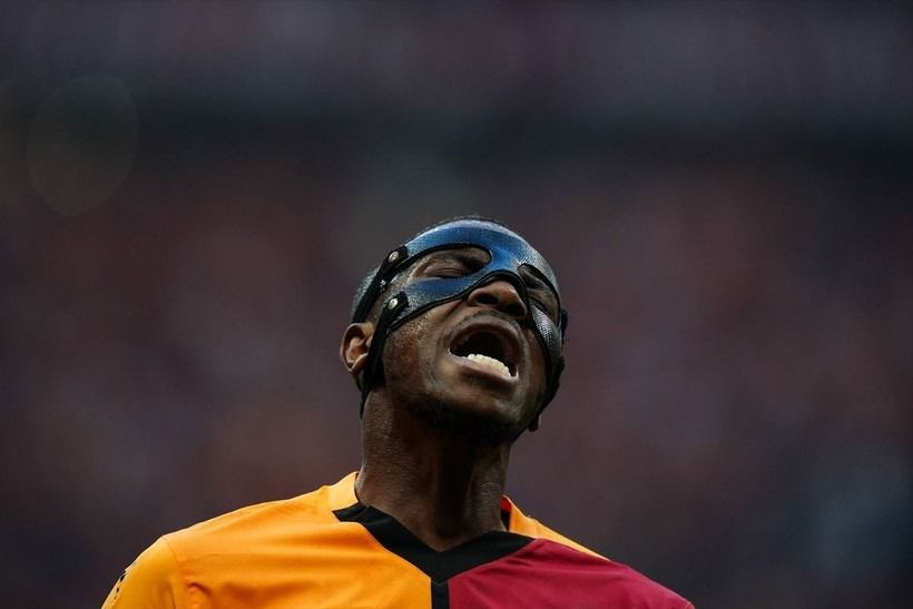 Galatasaray'ın yıldızı Osimhen gidecek mi, kalacak mı? En yakınına açıkladı - Sayfa 4