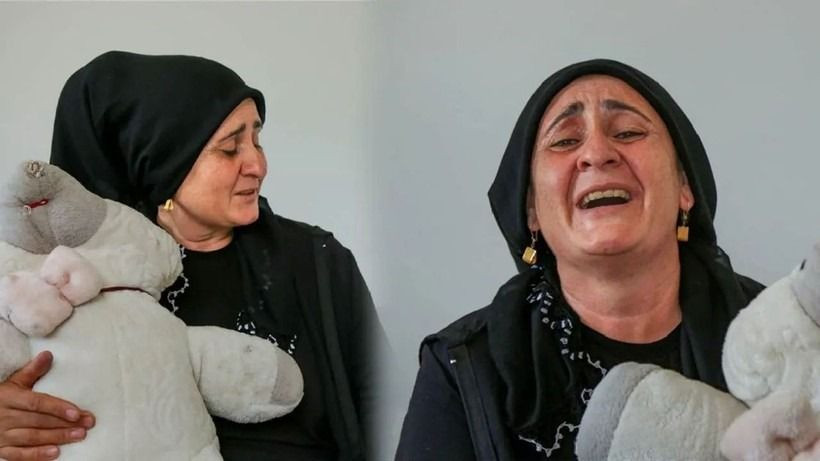 Narin Güran'ın annesi Yüksel Güran'ın son hali ortaya çıktı! - Sayfa 3