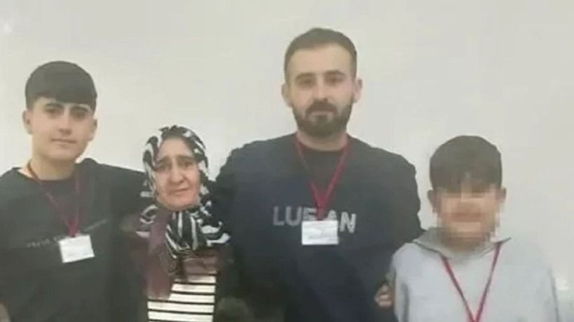 Narin Güran'ın annesi Yüksel Güran'ın son hali ortaya çıktı! - Sayfa 7