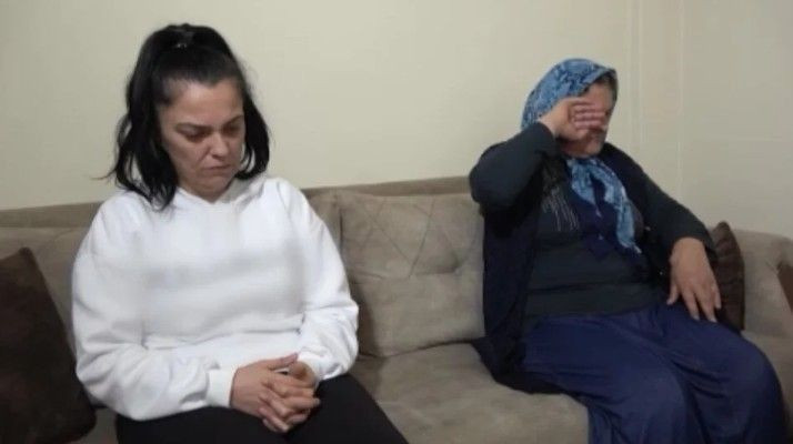 Samsun'da korkunç istismar! Sapık dayı 2 yeğenini tecavüz etti: Biri hamile, diğeri ölüm tehdidi aldı - Sayfa 6