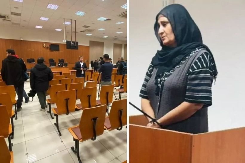 Narin Güran'ın annesi Yüksel Güran'ın son hali ortaya çıktı! - Sayfa 5