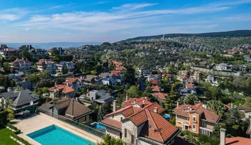 Real Madrid Arda Güler 5 katlı villa aldı; Bütün parasını İstanbul'a yatırdı - Sayfa 3