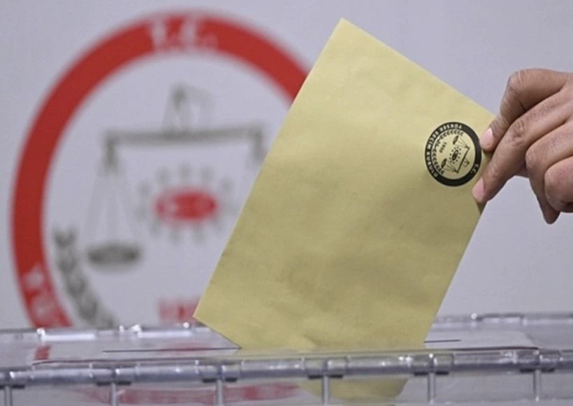 35 ilde bomba seçim anketi; Hangi ilde hangi parti çıktı? - Sayfa 2