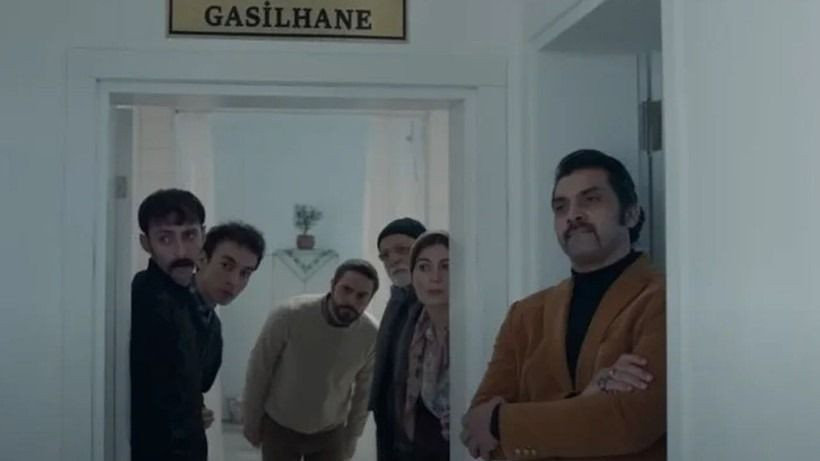 Gassal'da 2. sezon tarihi belli oldu! - Sayfa 3