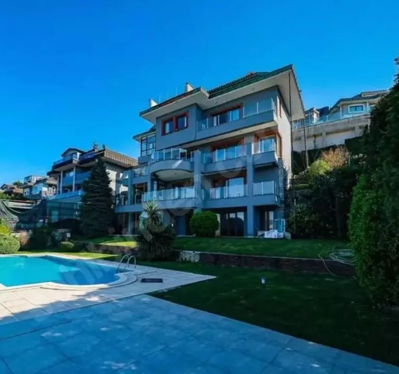 Real Madrid Arda Güler 5 katlı villa aldı; Bütün parasını İstanbul'a yatırdı