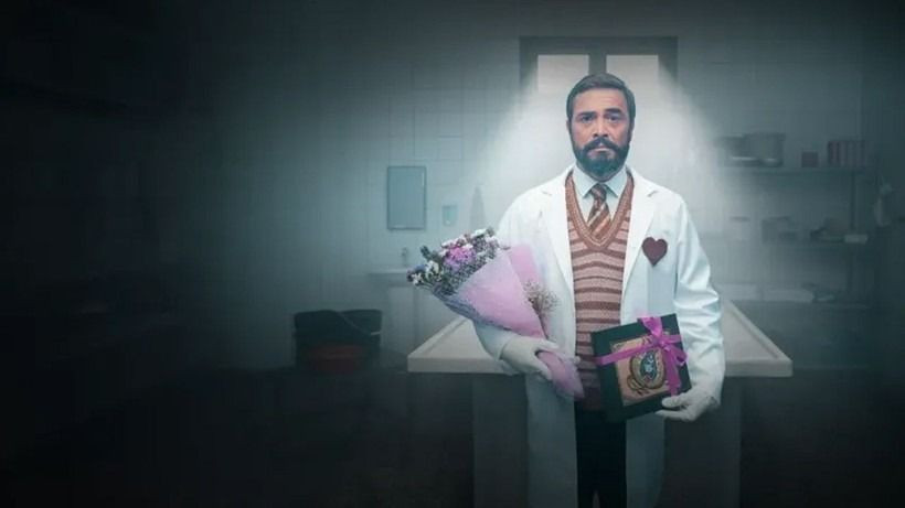 Gassal'da 2. sezon tarihi belli oldu! - Sayfa 5