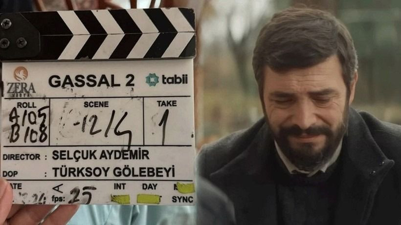 Gassal'da 2. sezon tarihi belli oldu! - Sayfa 8