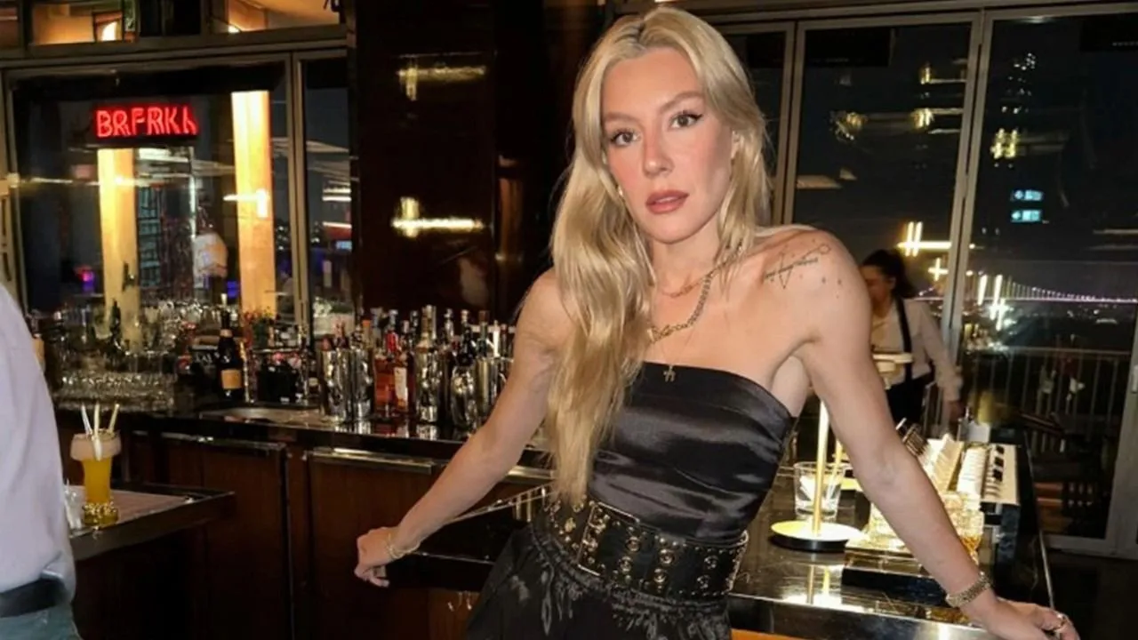 Anne olmak için gün sayıyordu... Ünlü oyuncu bebeğini kaybetti