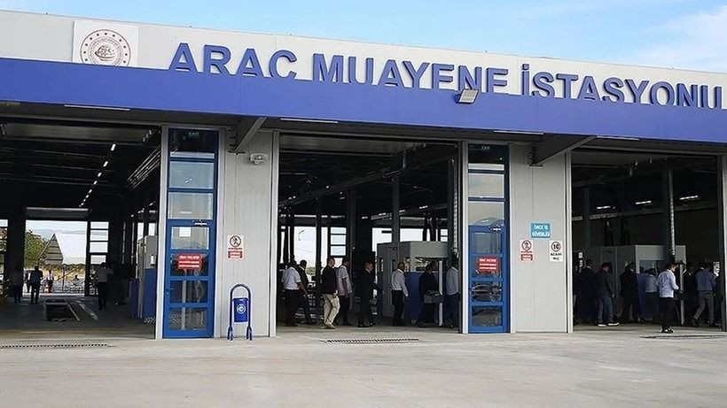 Araç sahipleri dikkat! TÜVTÜRK dönemi bitti - Sayfa 1