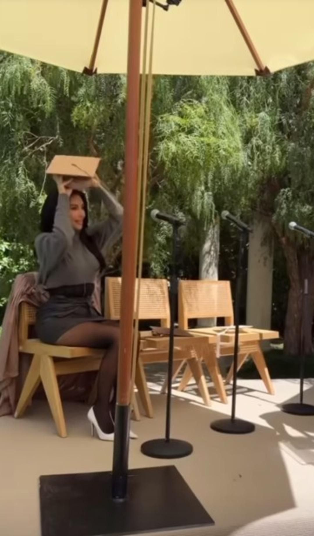 Kim Kardashian sonunda mezun oldu! O artık milyarder bir avukat - Sayfa 4