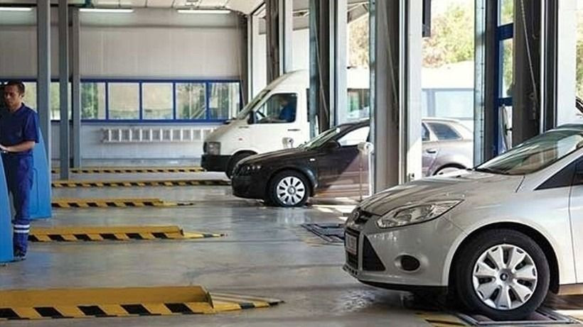 Araç sahipleri dikkat! TÜVTÜRK dönemi bitti - Sayfa 2