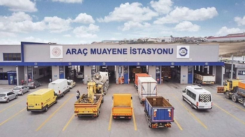 Araç sahipleri dikkat! TÜVTÜRK dönemi bitti - Sayfa 3